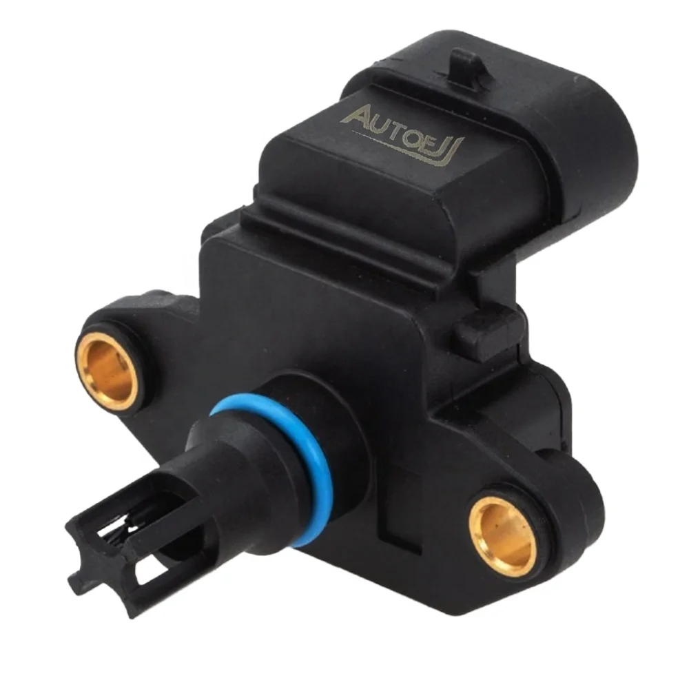 EPBMPT4-V012Z OEM 17718678 Intake Manifold Pressure Sensor For Fiat Fiorino Strada 1.5 Palio Weekend Siena Uno Mille 1.0 1.6 16V