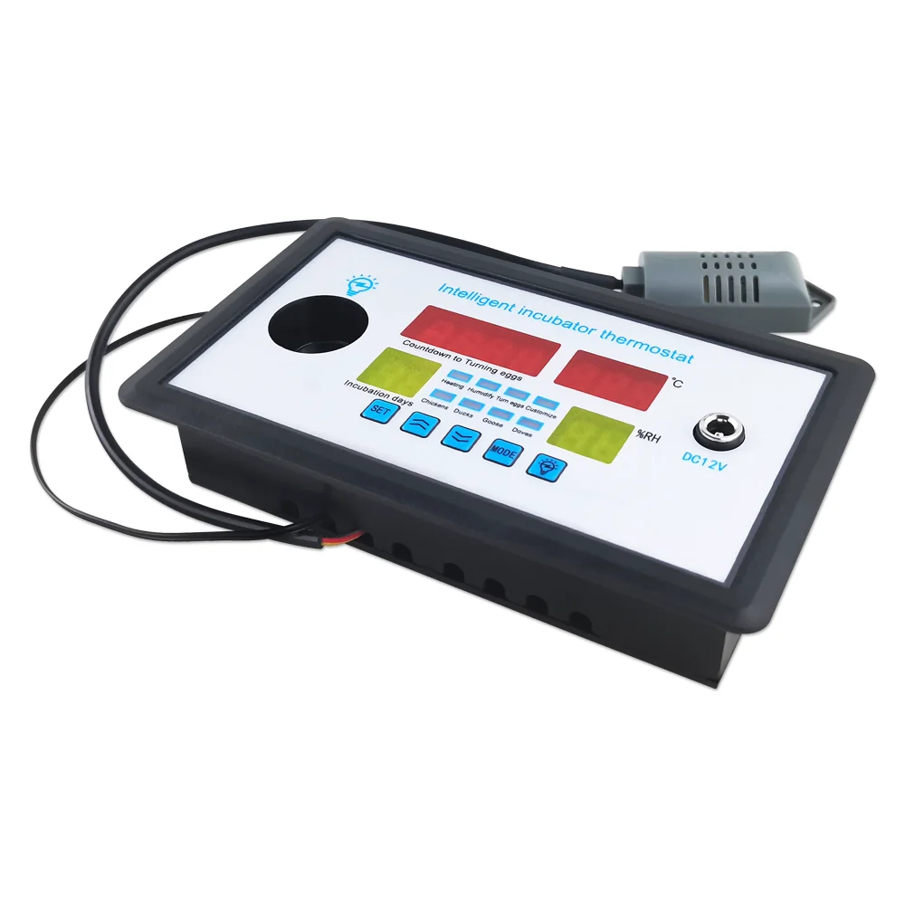 ZFX-W9002 Incubation Temperature and Humidity Controller| Alibaba.com