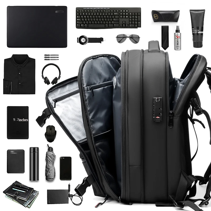 Alibaba.com: OUTWALK 7757 Water Resistant Wheeled Laptop Backpack, Anti-theft features and Waterproof design: Ideal for secure travel and organized storage. Alibaba.com: OUTWALK 7757 Water Resistant Wheeled Laptop Backpack, Anti-theft features and Waterproof design: Ideal for secure travel and organized storage.