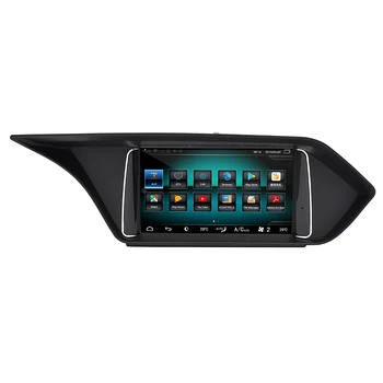 UPSZTEC 8+128GB 7" Original Style Android 10.0 Car DVD Player For Benz E Class W212 2009-2017 NTG 4.0 4.0 5.0 Head Unit