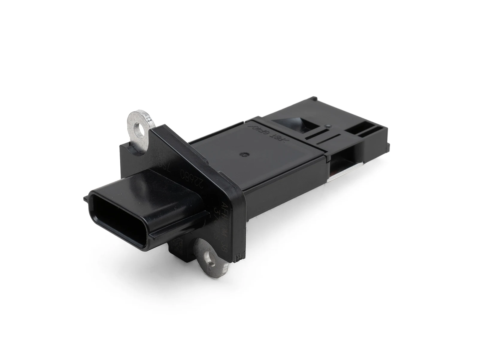 Sensor De Flujo De Aire MAF Genuino Nissan 226807S000, Para Almera, X-Trail, Qashqai, Usado En Buen Estado