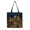 Borsa di lino 3