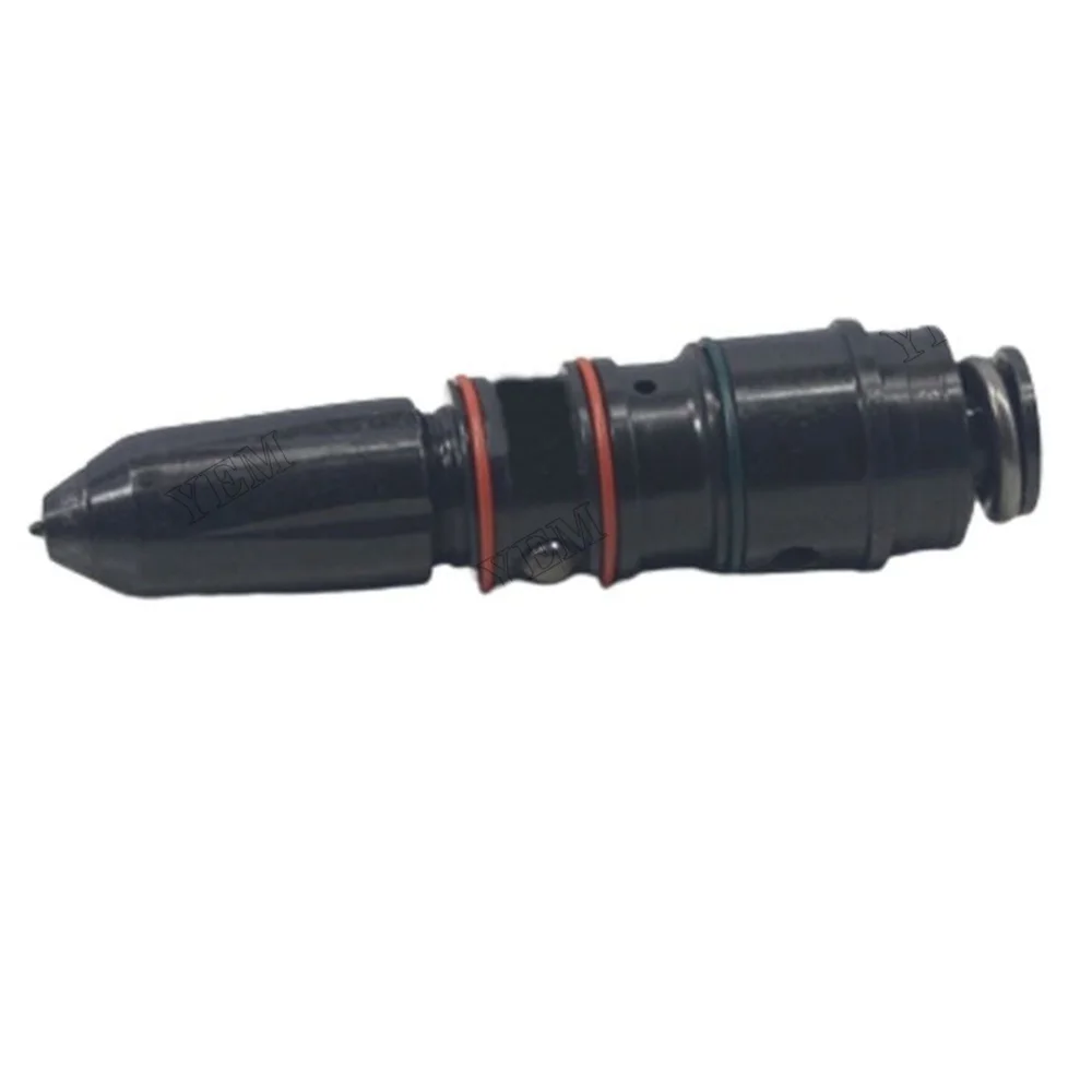 Fuel Injector 4307776 for Engine KTA19 NTA855 N14 QSN855 N855 2