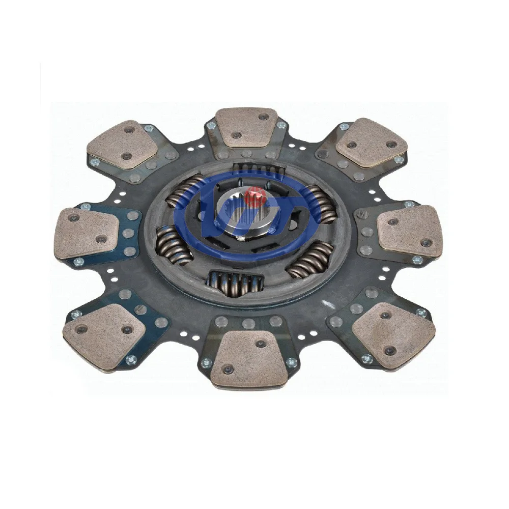 VIT-SA Clutch Disc 022 250 89 03 Truck Spare Parts