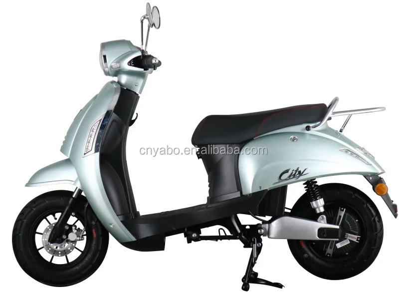 New Type Multi-use 2000W Strong Power Adult Cargo Chinese Scooter Electric Motorcycle for Delivery Ebike