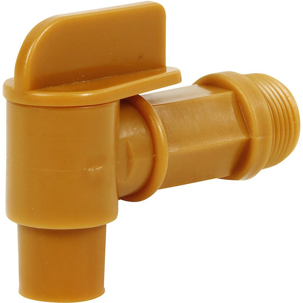 Gallon Drum Bung Fittings