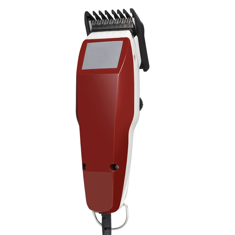 best manual hair clippers