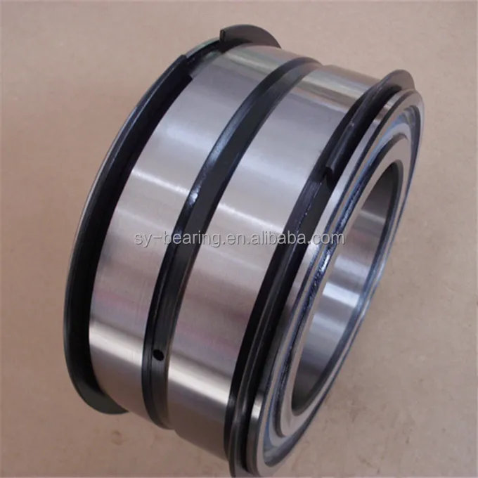 Japan Brand Sheave Bearings E5014s1 Double Cylindrical Roller Bearing