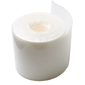 TPU TPH Raw Acrylic Anti-Scratch Selfadhesive Antiglare Protection Film Material Roll Screen