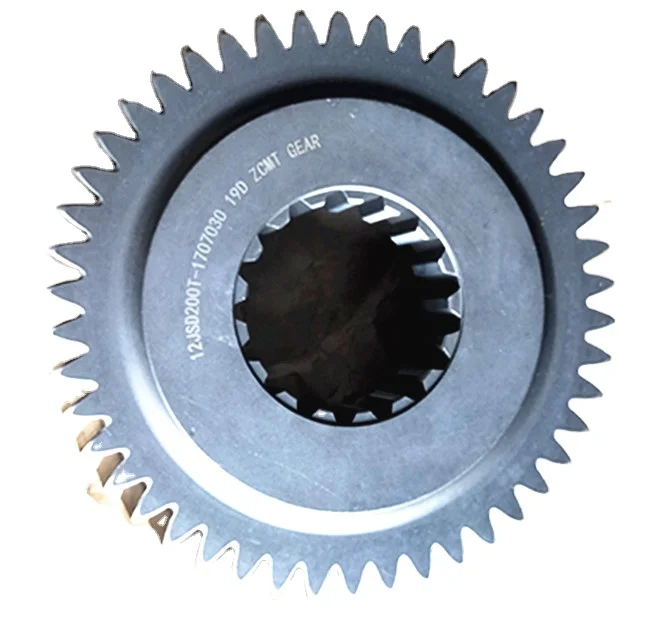 2300冊位 Original-Fast-Gear-Truck-Spare