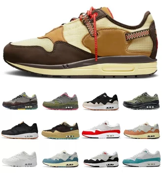 Airs Treeline Monarch Rush Maroon 1s Max 87 Force 1 Won Ang Trainers Elephant Amsterdam Concepts Far Out Sports Sneakers