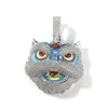 silver Light Blue