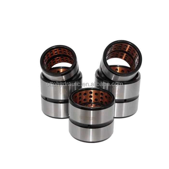 OTTO ZX870 Excavator Spare Parts Bushing ZX870 Bushing 4638804