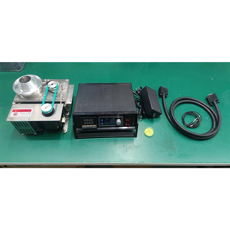Mini Selective Wave Soldering Machine