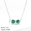 verde argento