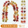 เถาวัลย์เมเปิ้ลยาว 2 เมตร หลายแบบ (21 ชิ้น)