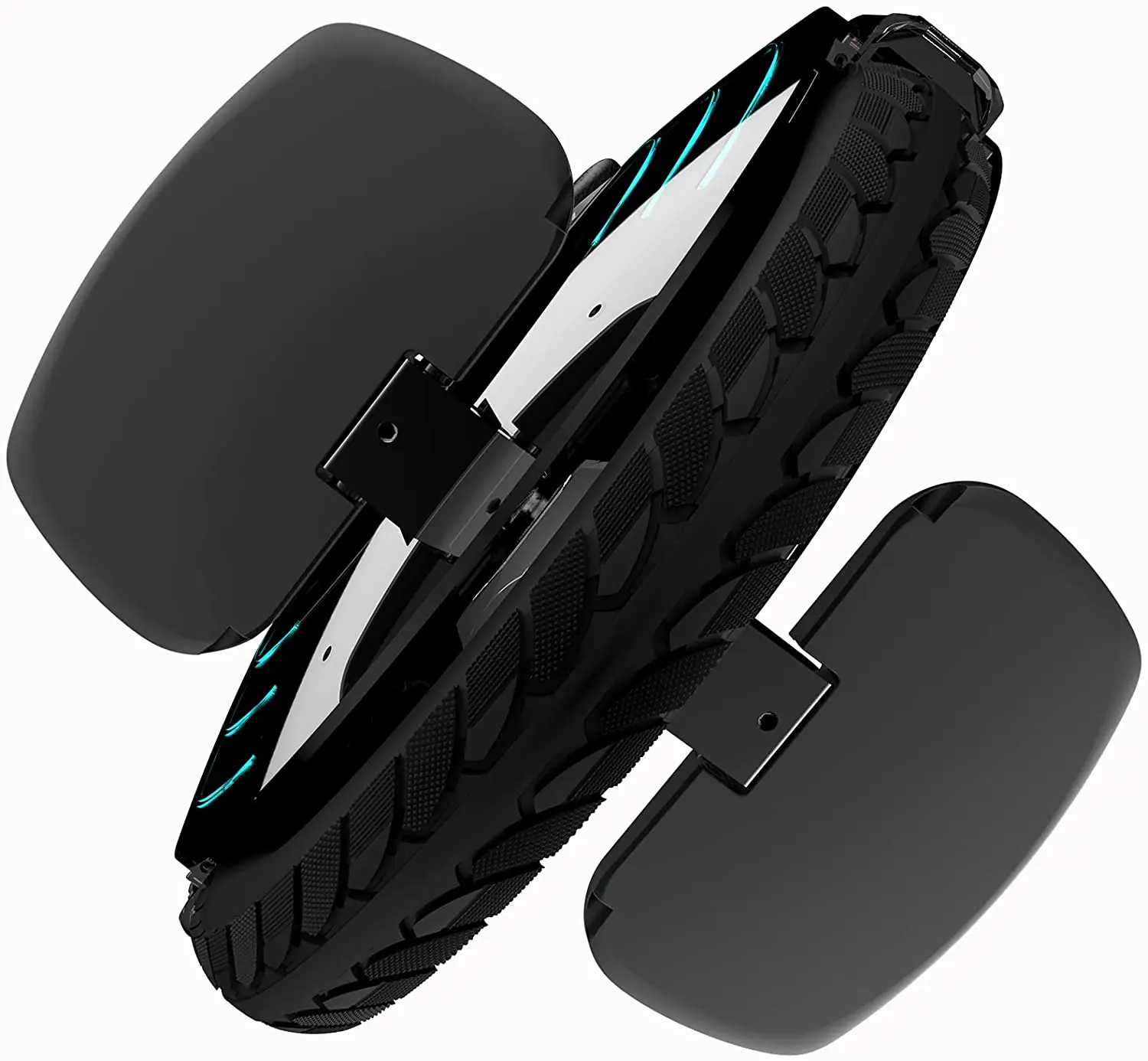 インモーション セグウェイ V10F INMOTION Ai-Rides NYC: Inmotion V10F 16 Inch Electric Unicycle - Lightest