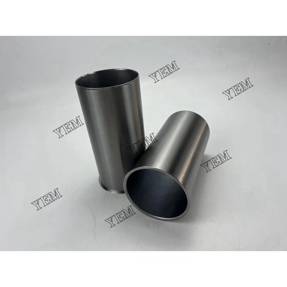 C201 Cylinder Liner for Isuzu Machinery Engine Spare Parts 2