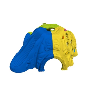 Fun Outdoor Climbing Equipment Outdoor Kids Plastic Climbing Dome Slide Game Kids Dome Climb Equipment