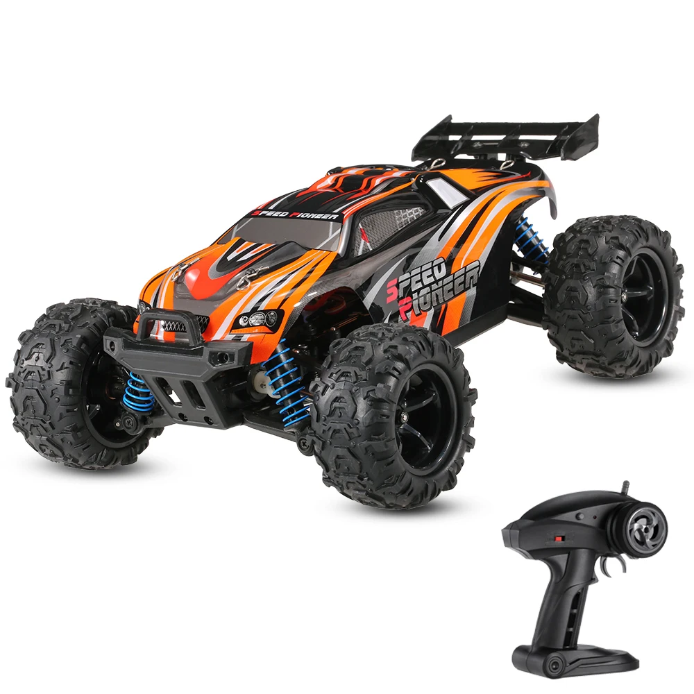 PXtoys 9302 RC Car 1/18 High Speed Auto RC Racing Car 40KM/H 4WD Off-Road  Buggy Electric Vehicle Rock Crawler RC Truck VS 9145| Alibaba.com