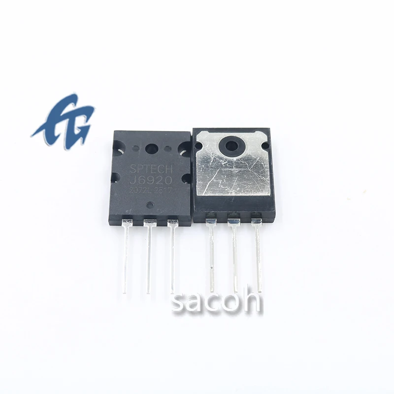 SACOH High Quality Original Electronic Components Suppliers J6920