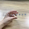 Taglio Asscher (senza scatola)