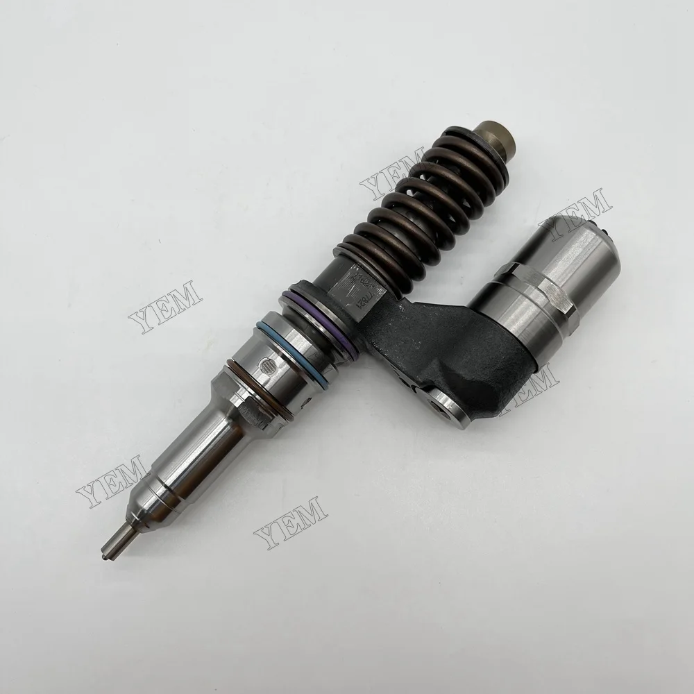 Fuel Injector 0414701083 for Scania 701 Engine Parts 2