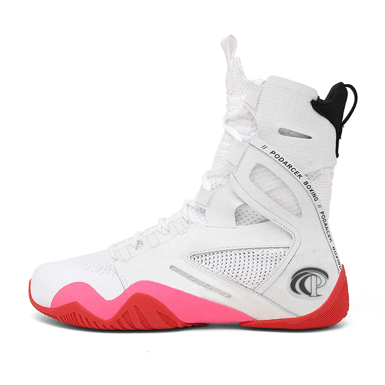 レスリングシューズ【PODARCEK・WRESTLING SHOES 】 PODARCEK・WRESTLING SHOES [Fluorescent Green] | すべての商品