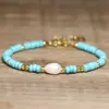 blue Turquoise