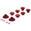 Carmine Red P5J205WS