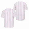 Bianco con strisce rosse