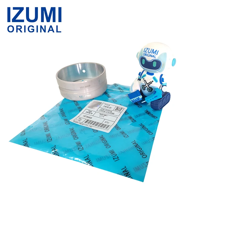 IZUMI ORIGINAL C11 1878969 Cam Bush 187-8969 1878969 Camshaft Bushing F Engine C13 Engine Parts For Caterpillar