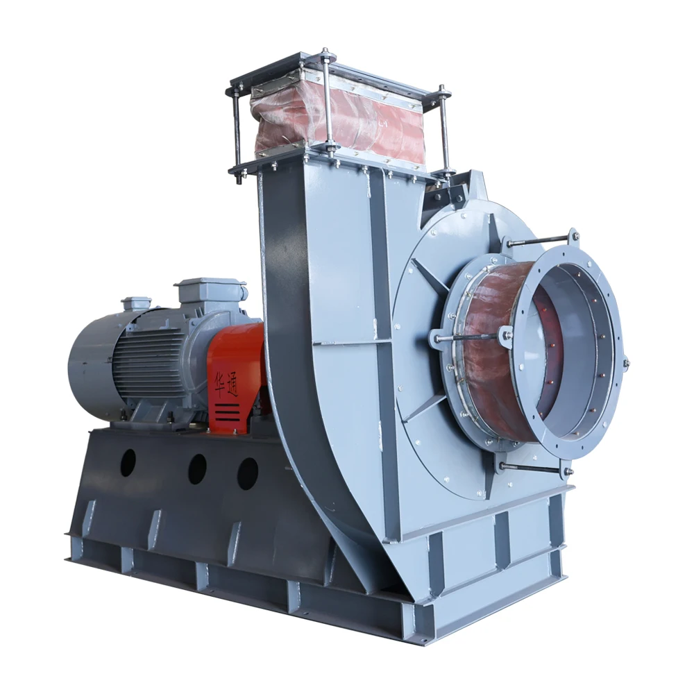 Centrifugal Fan, 5-51N016D, customizable - detail 6