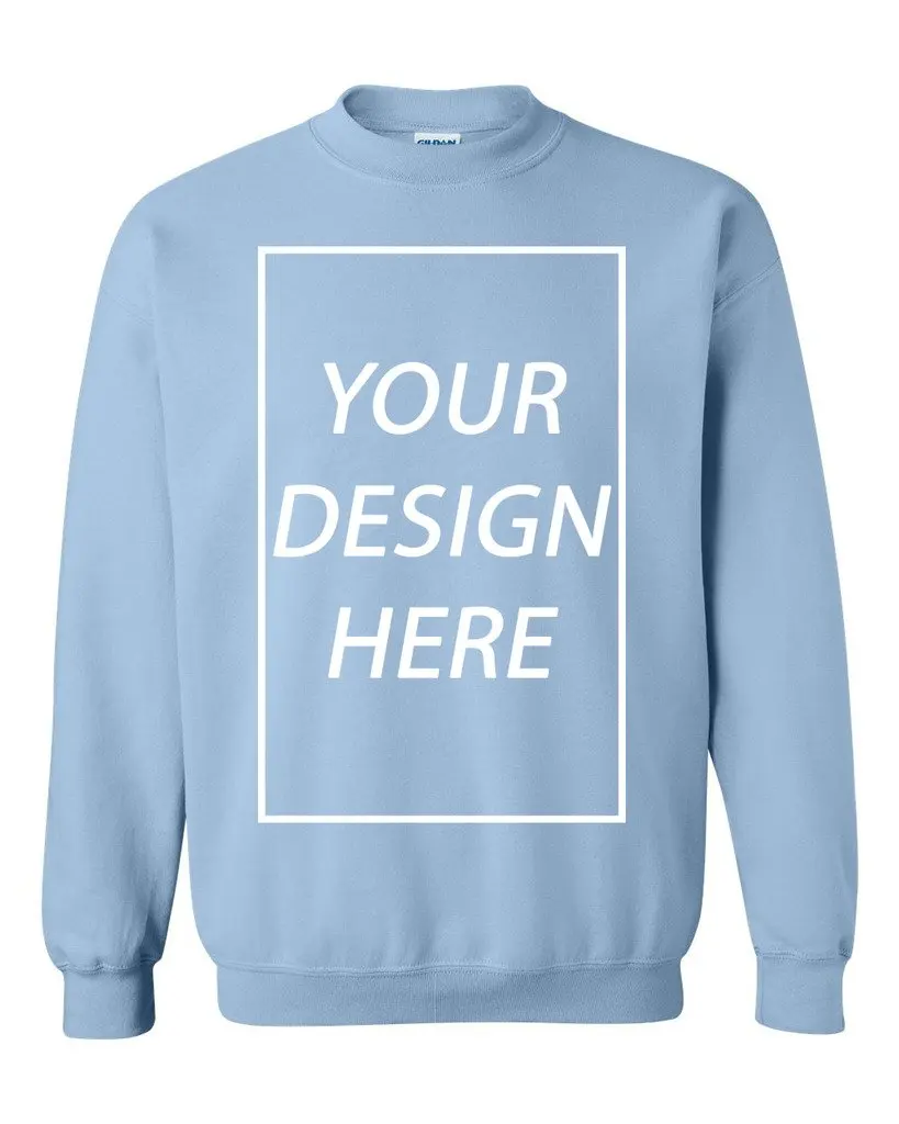 Cotton Hoodies En Sweatshirts Voor Heren Polyester Sweatshirt For