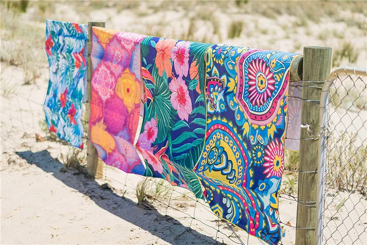 Йога тренажерный зал плавание альпинизмом туризм и кемпинг микрофибра пляжное полотенце для путешествий