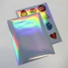 Holográfico Arcoíris