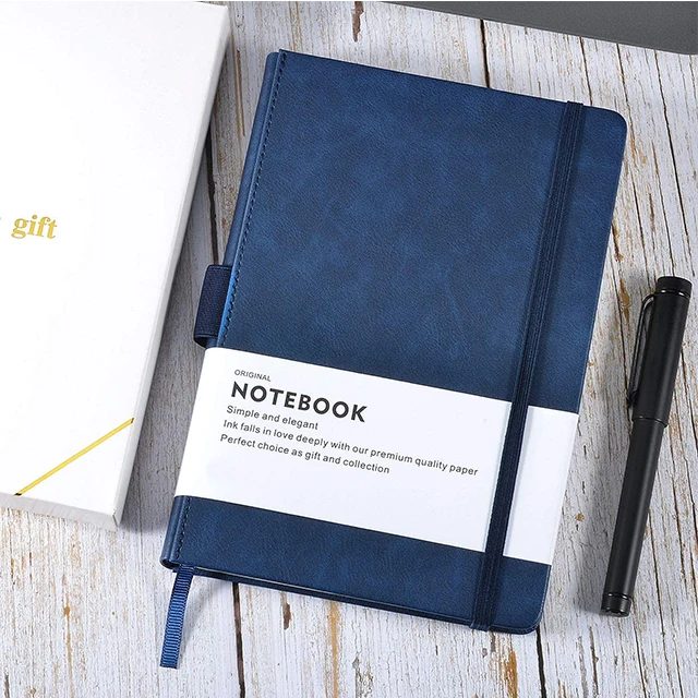 GuangAo Customized logo School Office Supplies and Stationery Wholesale Exercise Notebook Set