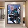 Dueliste - Vent rapide