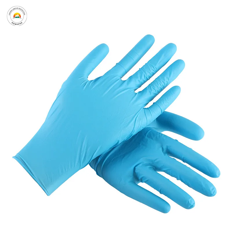 nitrile latex manufacturer