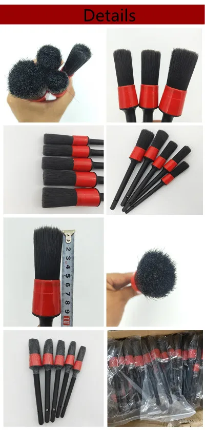 barrel brush