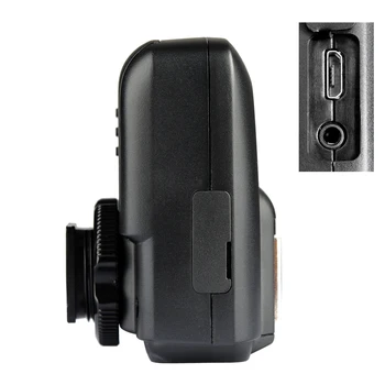 GODOX XIN TTL Wireless Flash Trigger detail image