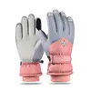 Donne-rosa blu