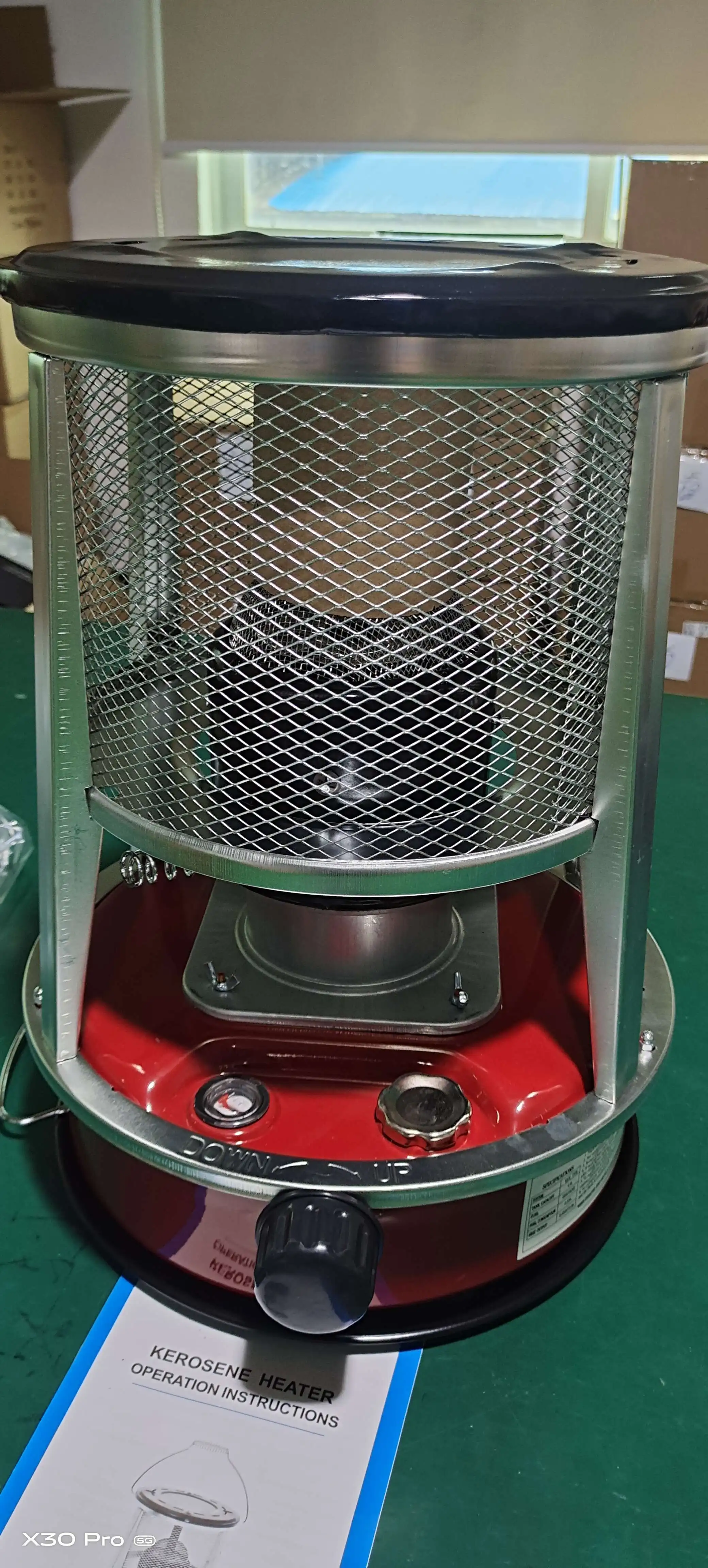 Best Kerosene Heater For Indoor Use Kerosine Heater Small Portable Kero