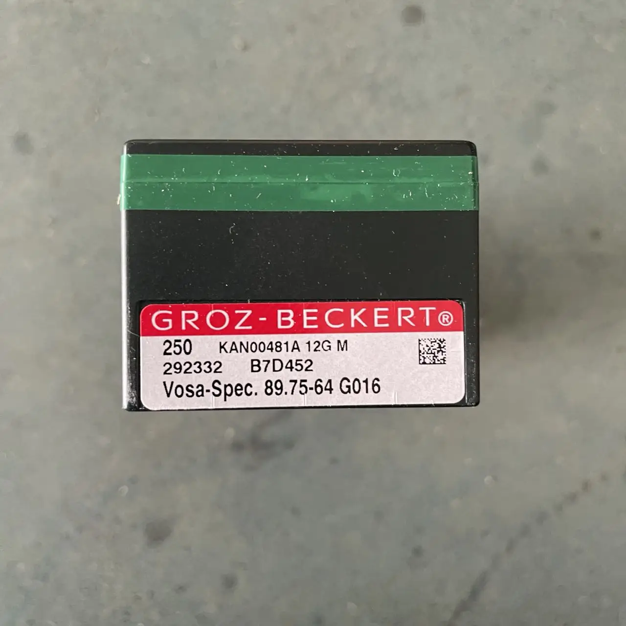 Stoll Knitting Machine Needle Buy Grozbechkert Needle,Golden Roc