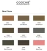 Eyebrow color