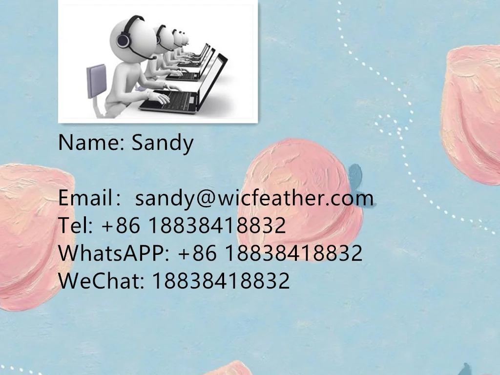 our service