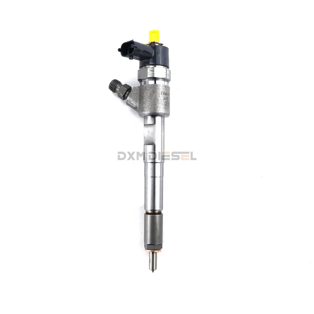 Best 4 Diesel Injector Supplier In Malaysia