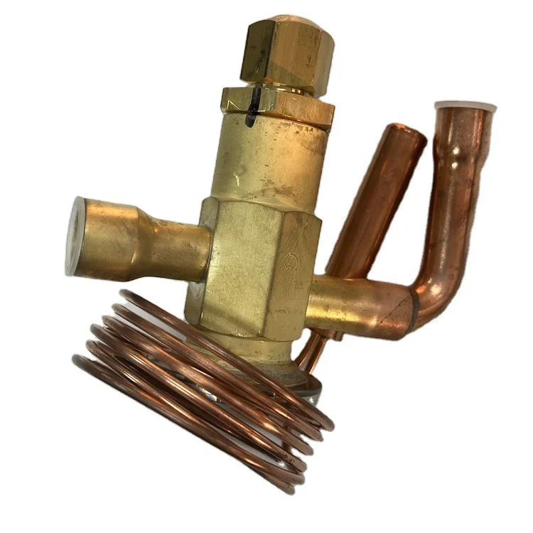 High Quality Expansion Valve 61-6283 for Thermoking C-600