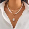 16 abito oro 5542