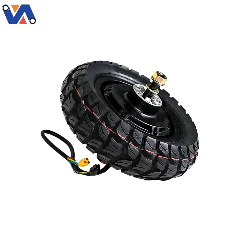 Nuova immagine, all'ingrosso UE, motore posteriore Kukirin G2 Master per monopattino elettrico, motore posteriore da 1000 W, gruppo motore per monopattino elettrico, ricambi per monopattino elettrico